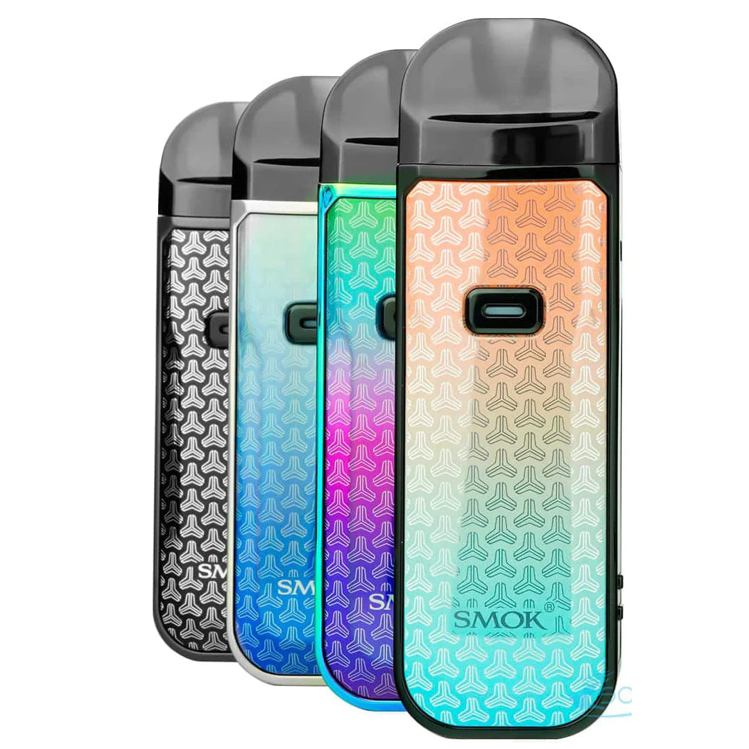 SMOK Nord 5 Pod Kit 2000 mAh | Reguler Series