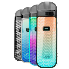 SMOK Nord 5 Pod Kit 2000 mAh | Reguler Series