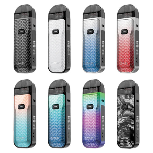 SMOK Nord 5 Pod Kit 2000 mAh | Reguler Series