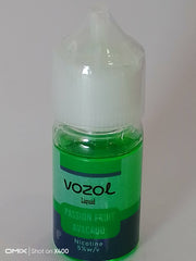 Vozol Likit - 30 ML PASSION FRUIT AVACADO - Dijital Sigara