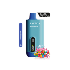 Saltica 10000 Ekranlı Puff Bubble Gum