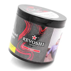 Revoshi STRWBRY (Erdbeere) Shisha Tabak 250 gr Nargile Tütünü - Dijital Sigara