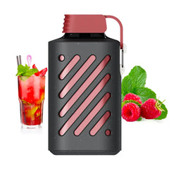 Vozol Gear 10000 Red Mojito