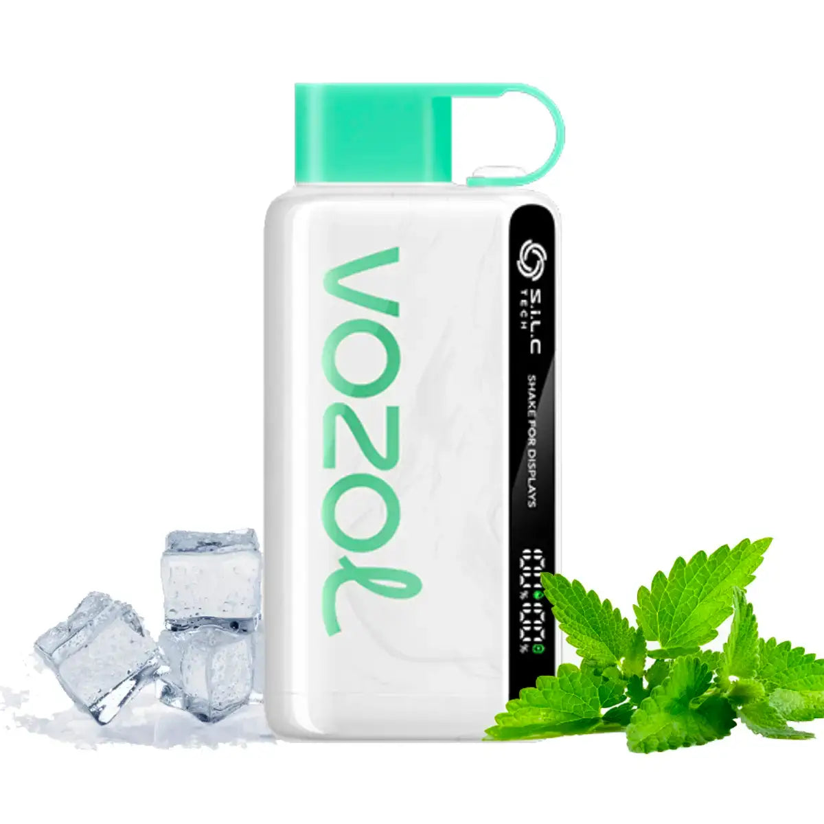 Vozol 12000 Puff Cool Mint